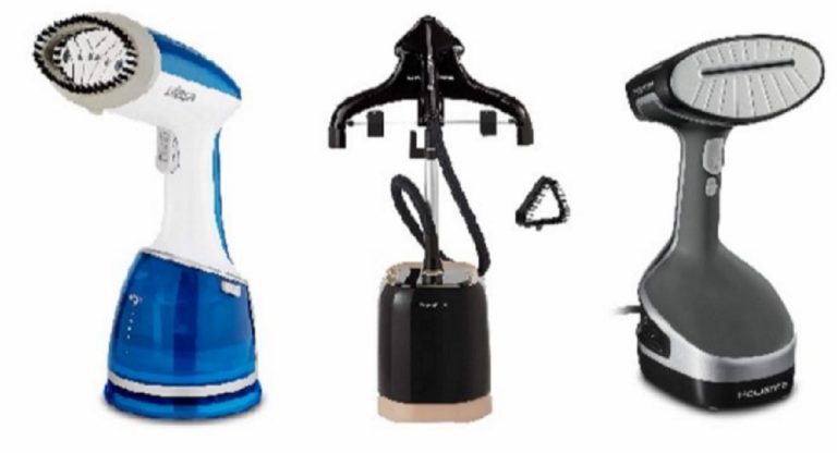 Ufesa, Rowenta y más: 7 planchas de vapor vertical de oferta en Amazon para un planchado fácil y rápido