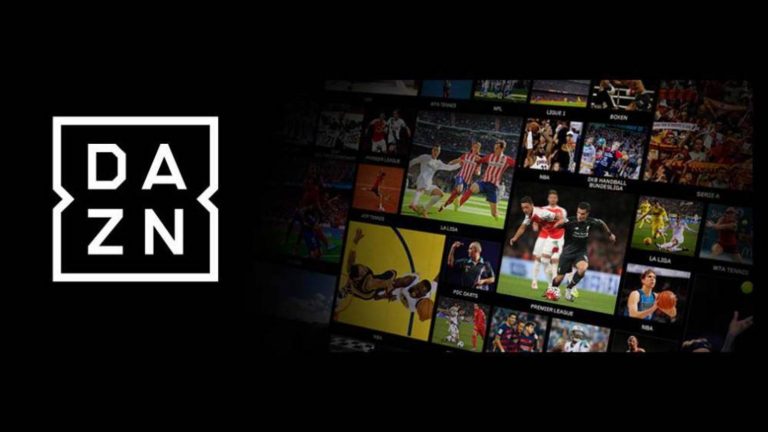 ¿Por qué DAZN me pide código PIN al entrar a ver el boxeo y otros deportes?