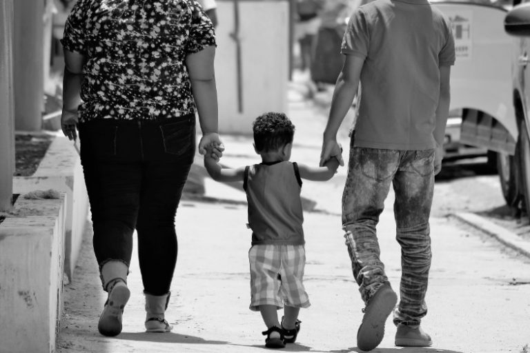 UNICEF España coordina un análisis de la pobreza infantil en España