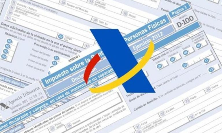 IRPF, ERTE... 6 dudas y soluciones para la Declaración de la Renta 2020