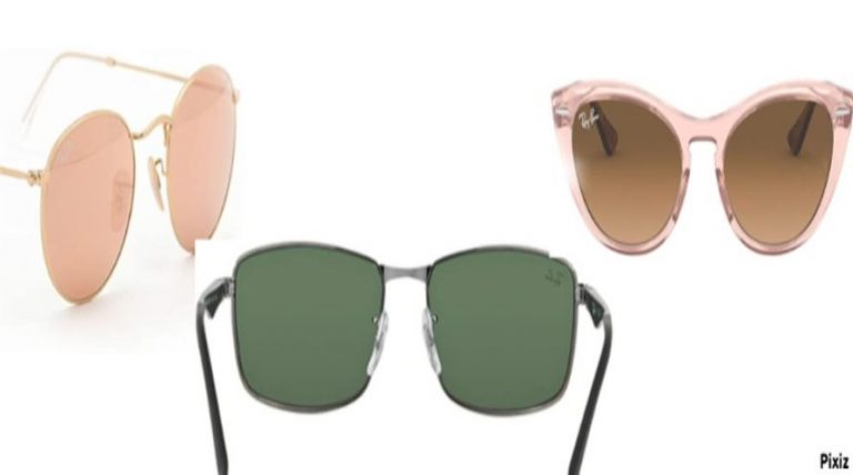 Ray-Ban: mejores ofertas en gafas de sol para proteger la vista con estilo en Amazon