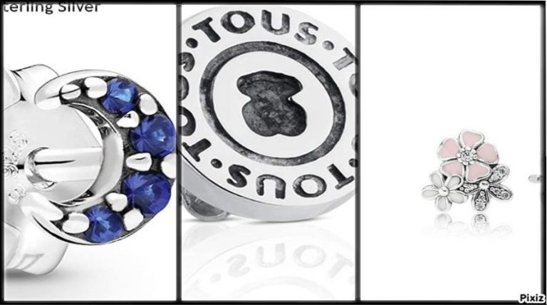 Pandora y Tous pendientes preciosos a precios de outlet en Amazon