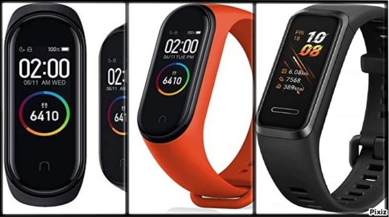Xiaomi, Amazfit y Huawei 10 smartwatches de Amazon que cumplen las 3 B's (bueno, bonito y barato)