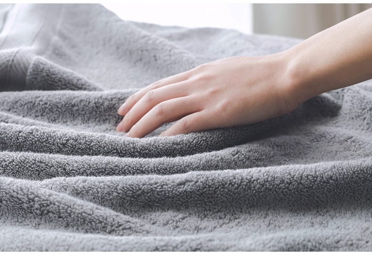 Aliexpress: juegos de toallas, sábanas y accesorios para el hogar a precios increíbles