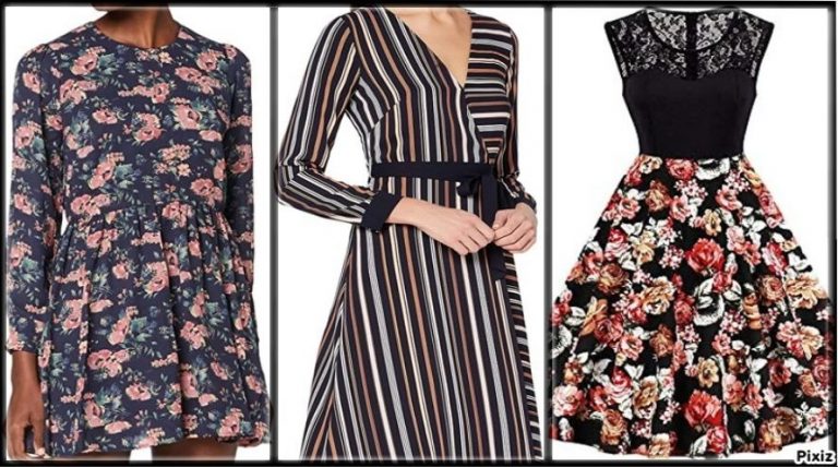 Esprit, Pepe Jeans y más: vestidos primaverales preciosos de oferta en Amazon