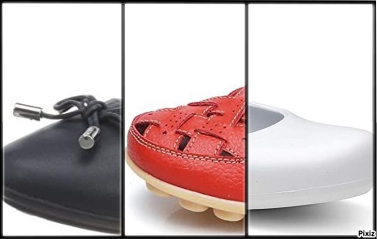 Zapatos, zapatillas y manoletinas más económicas de Amazon para destacar esta primavera