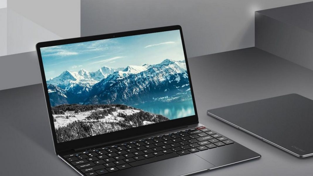 portatiles ultraligeros chuwi aerobook