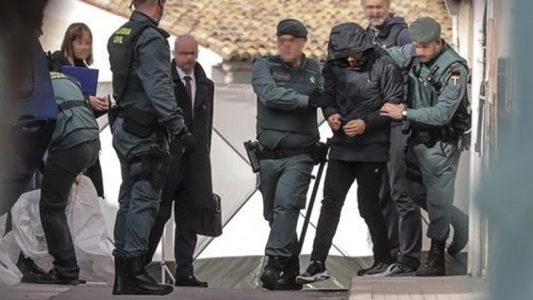 Víctimas del presunto asesino de Marta Calvo le acusan de 33 delitos