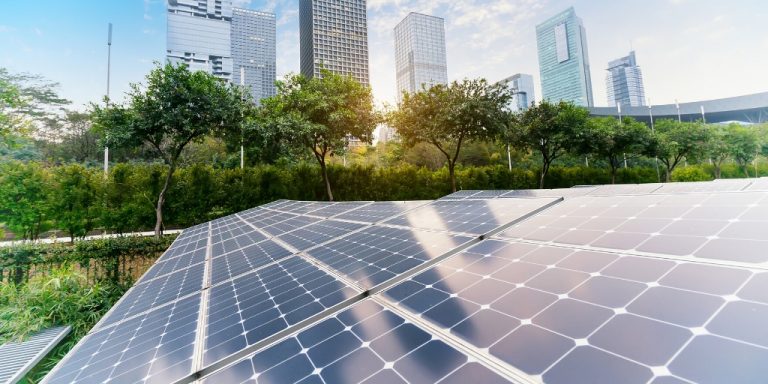 Las inversiones en proyectos sostenibles son igual de rentables que las que no lo son