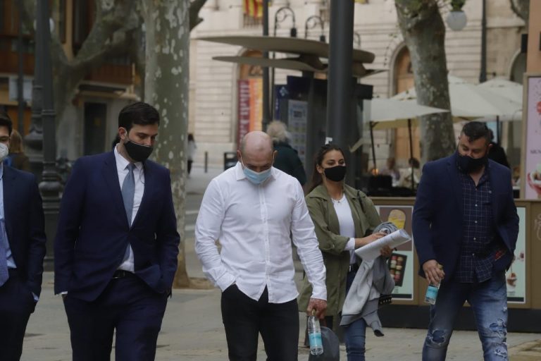 Guardia Civil señala al trabajador del pub de Magaluf como único sospechoso de la agresión a un turista