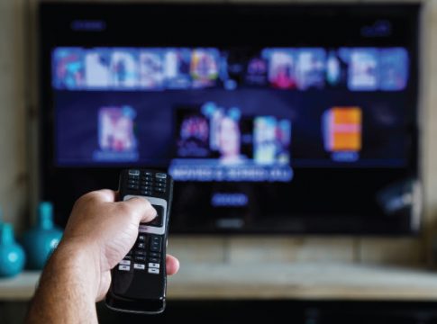 La televisión convencional pierde 75 millones de euros en inversión publicitaria Fuente: Pixabay La televisión convencional pierde 75 millones de euros en inversión publicitaria Fuente: Pixabay