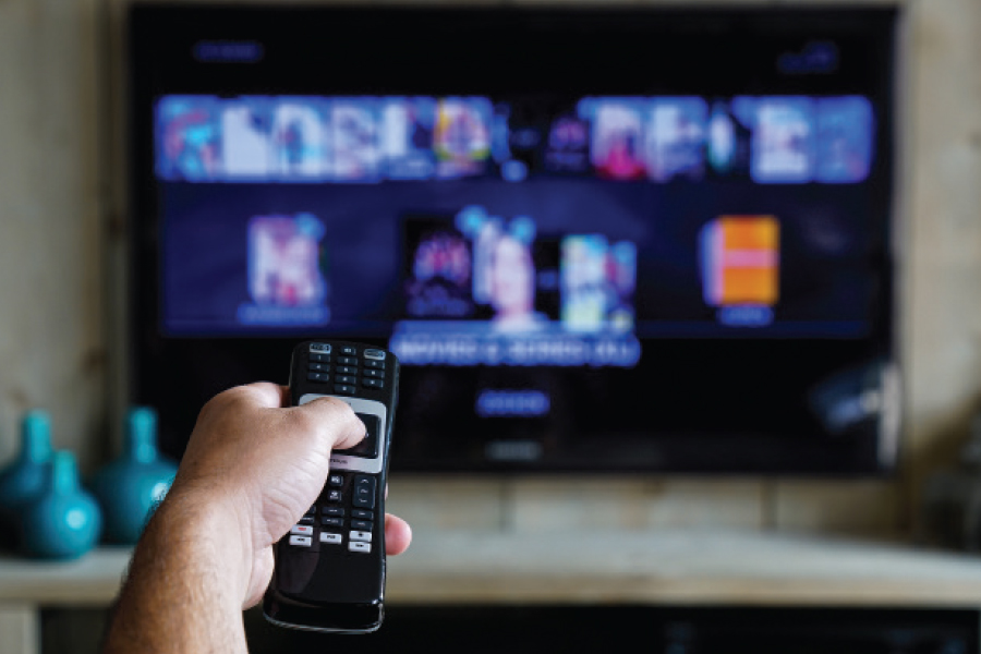 75 millones menos: la inversión publicitaria castiga a la televisión tradicional pese a la resistencia de Atresmedia y Mediaset 1 La televisión convencional pierde 75 millones de euros en inversión publicitaria Fuente: Pixabay