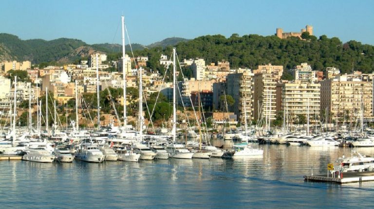 El mercado inmobiliario de obra nueva en Palma de Mallorca se reactivará a partir de mayo