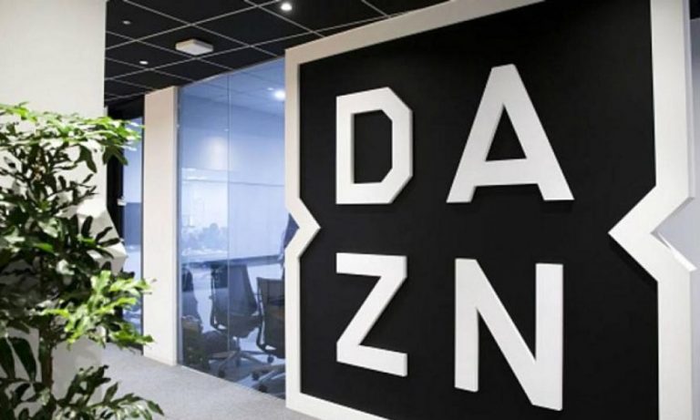 DAZN se cita con los amantes del motor en Rally TV