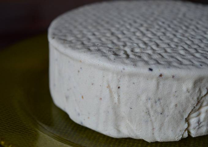 ¿Cómo se hace Queso feta?