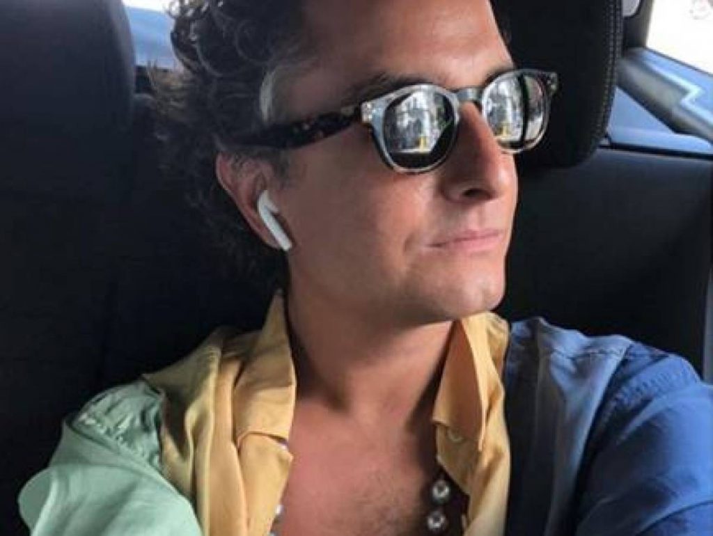 El verdadero nombre de Josie y los motivos por los que usa ese apodo 