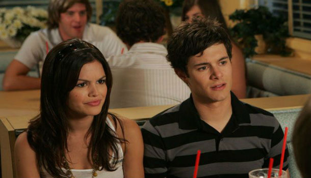 Parejas de series que acabaron siéndolo en la vida real