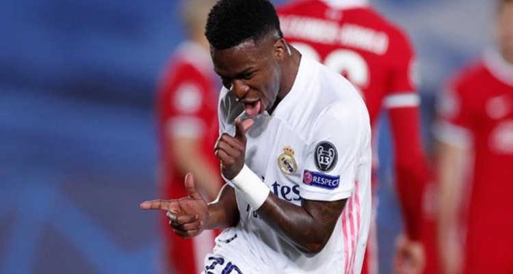 Real Madrid Clásico Champions Barcelona