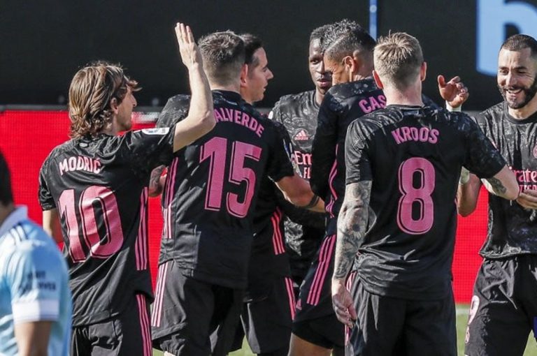 Florentino Pérez se los carga: la lista de cracks que dejarán el Real Madrid para fichar a Mbappé y Haaland