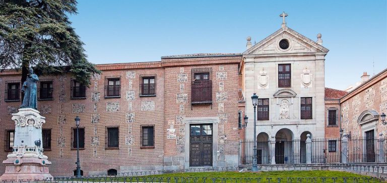 Las visitas públicas al Real Monasterio de la Encarnación regresan a partir del 2 de mayo
