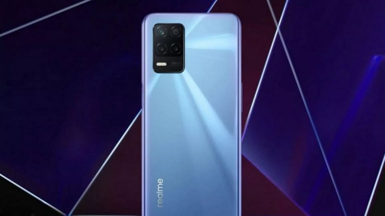Realme 8 5G, la apuesta de realme para llevar la conectividad a los más jóvenes Realme 8 5G, la apuesta de realme para llevar la conectividad a los más jóvenes