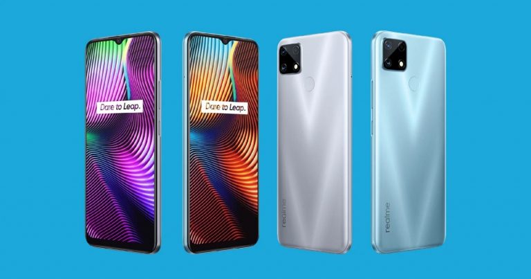 La marca Realme sigue creciendo en España