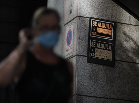 recargo del IBI a la vivienda vacía