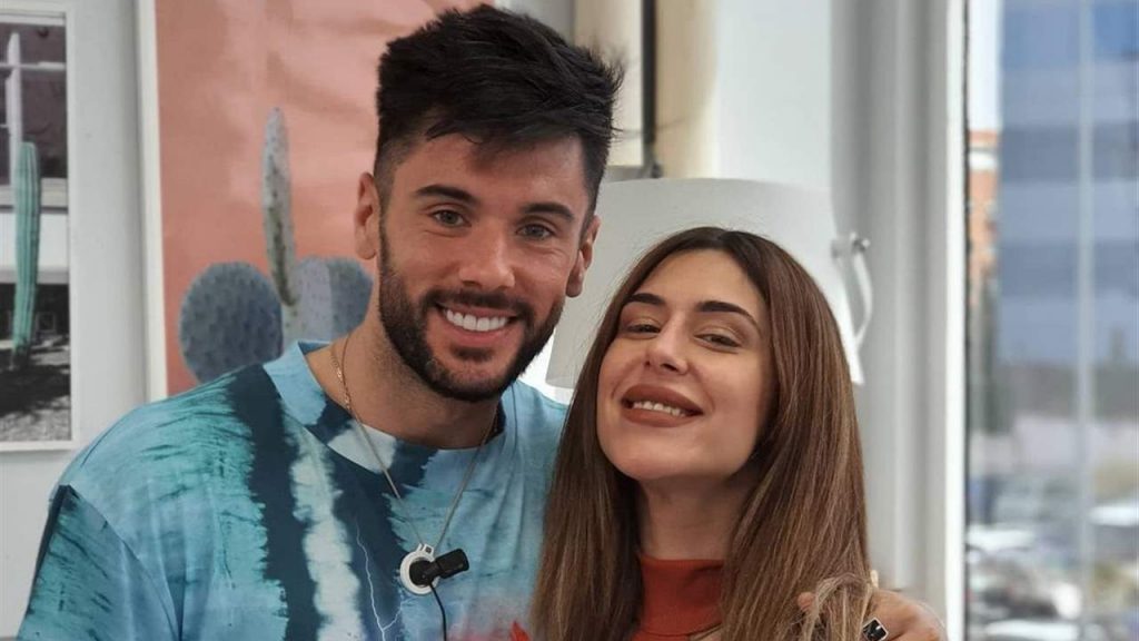 Cronología de la historia de amor de Bea y Dani, ¿llegarán hasta el final?