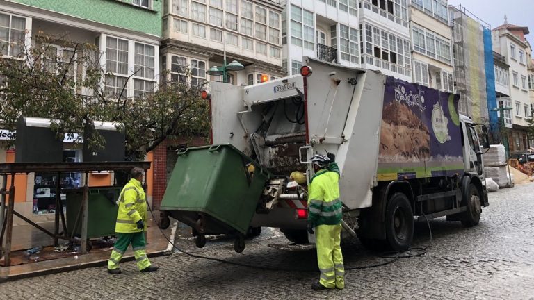 FCC se adjudica nuevos contratos de recogida de residuos en EEUU por 12,5 millones