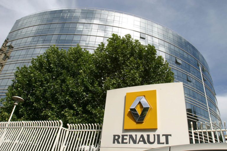 Renault facturará en 2030 más de 1.000 millones gracias al reciclaje de vehículos
