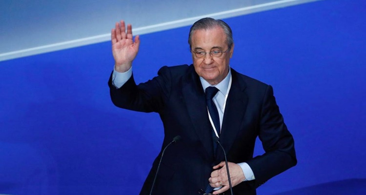 Requisitos presidencia