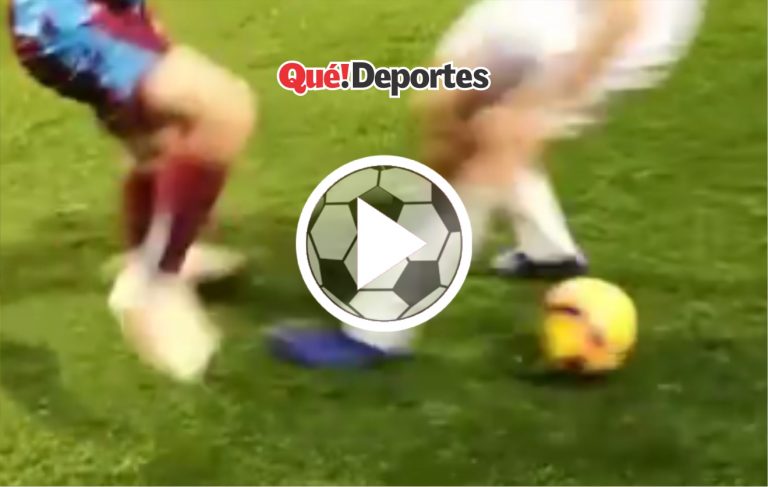 Cuando el fútbol te avisa de que te tienes que retirar