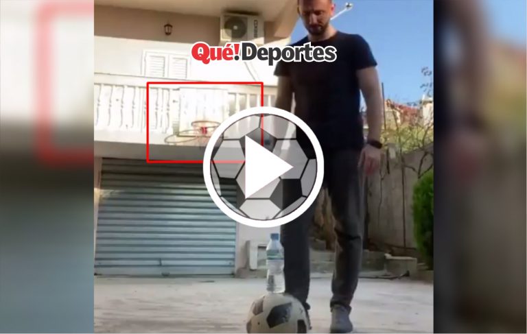 Te presento al verdadero rey de reyes