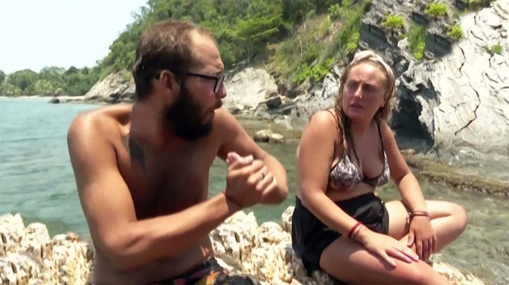 Viva la vida: las hirientes 'perlas' que ha soltado José Antonio Avilés contra Rocío Flores 