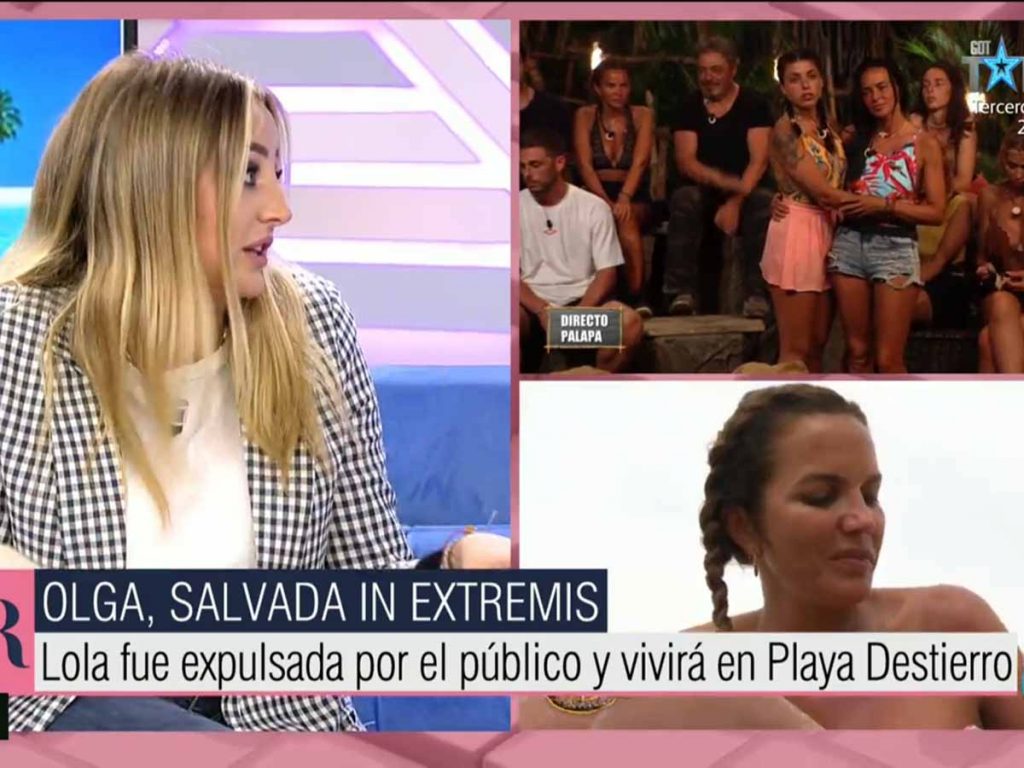 Viva la vida: las hirientes 'perlas' que ha soltado José Antonio Avilés contra Rocío Flores 