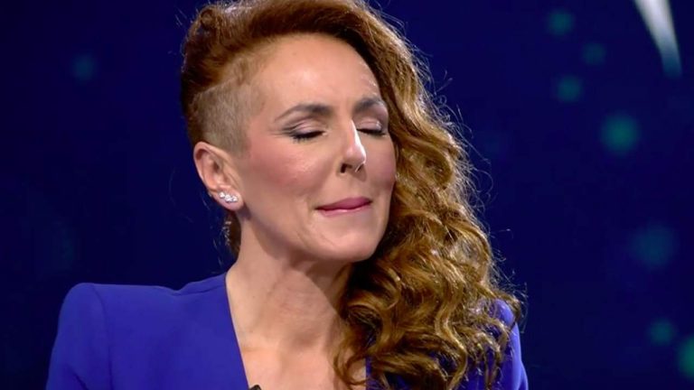 Rocío Carrasco: el 'maltrato físico' de Rocío Flores y otros titulares de su sonada entrevista