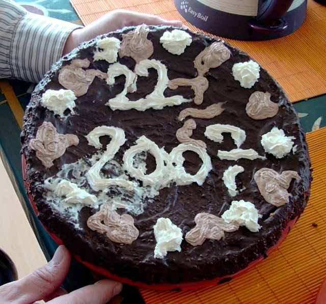 Errores comunes que pueden dañar la consistencia de la tarta