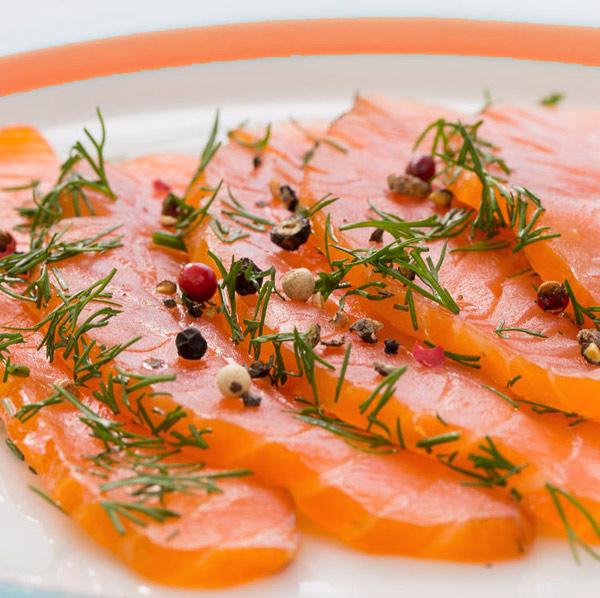 ¿Qué es el marinado?