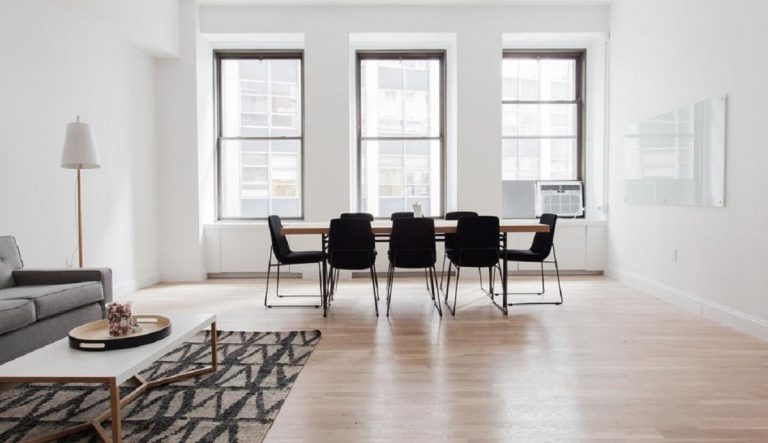 Las reformas se disparan como consecuencia del covid-19