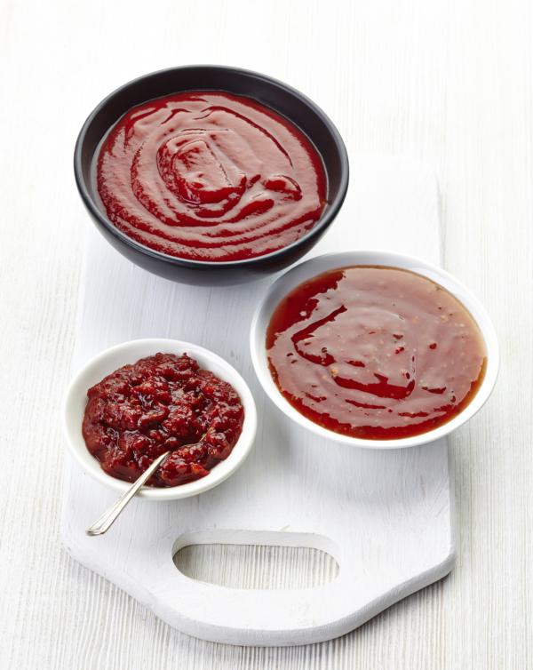 De la casa al restaurante