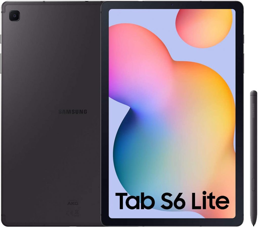 Samsung, Apple y otras tablets con sensor de huellas para proteger tu privacidad 62 samsung galaxy tab s6