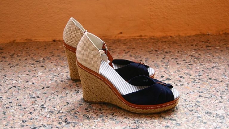 Primavera-Verano 2021: sandalias que enamoran