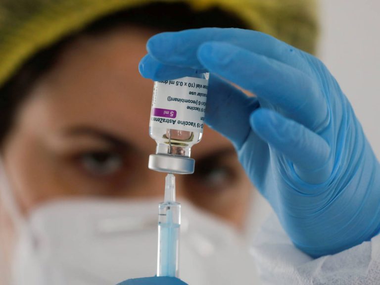 Sanidad: 4.515 nuevos casos de Covid-19 y 106 muertes