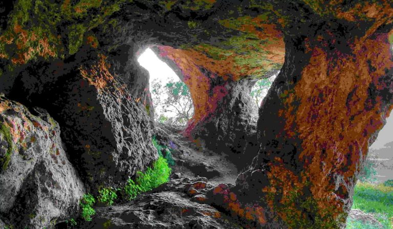 Incoan el procedimiento para declarar BIC el santuario ibérico de La Nariz, en Murcia