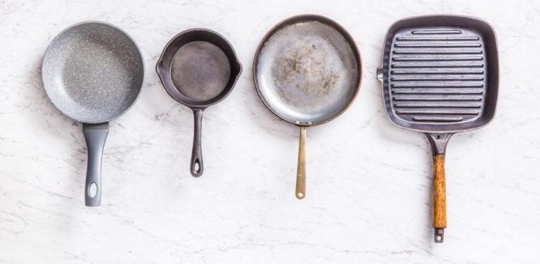 Cómo comprar una sartén