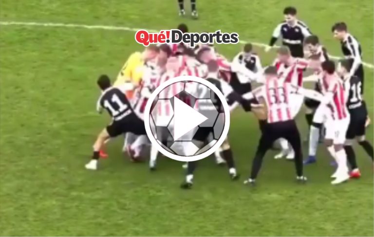 ¿Un scrum en el fútbol? ¡No funciona!