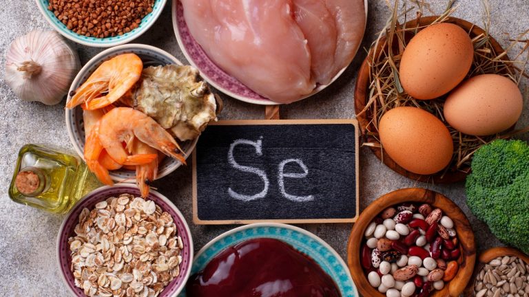 Los suplementos de selenio protegen contra la obesidad y pueden alargar la vida en ratones
