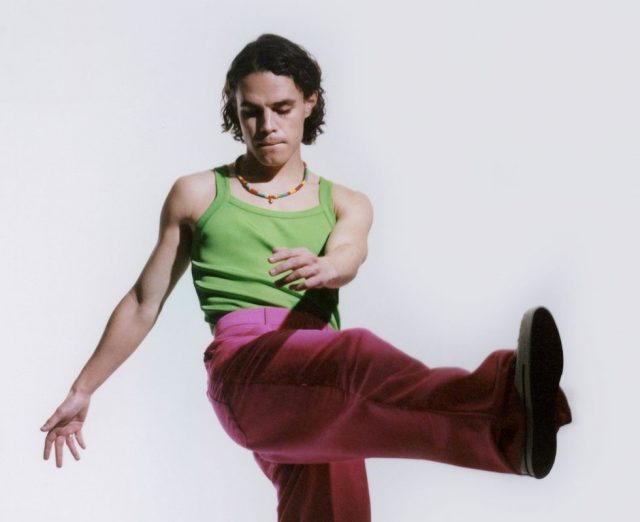 Sen Senra y su "Corazón cromado" 10 Sen Senra Corazón cromado