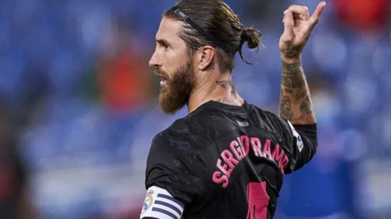 Sergio Ramos: fecha definitiva para saber si se va o se queda en el Real Madrid