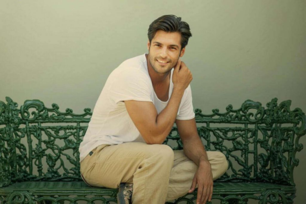 Can Yaman, Kerem Bürsin... actores turcos que triunfan en búsquedas en Google